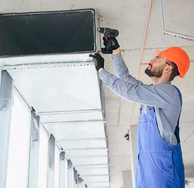 Why Homeowners & Businesses Trust Us in Findlay, OH