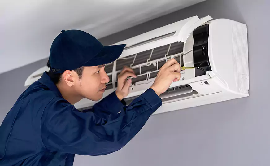 AC Duct Cleaning Findlay
