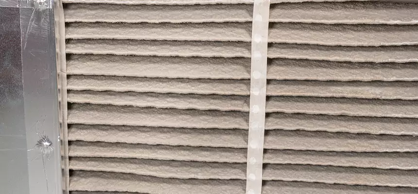 Mobile Car AC Filter Replacement in Findlay