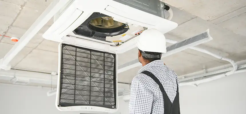 Our Affordable Duct Cleaning Near Me Services in Findlay, OH