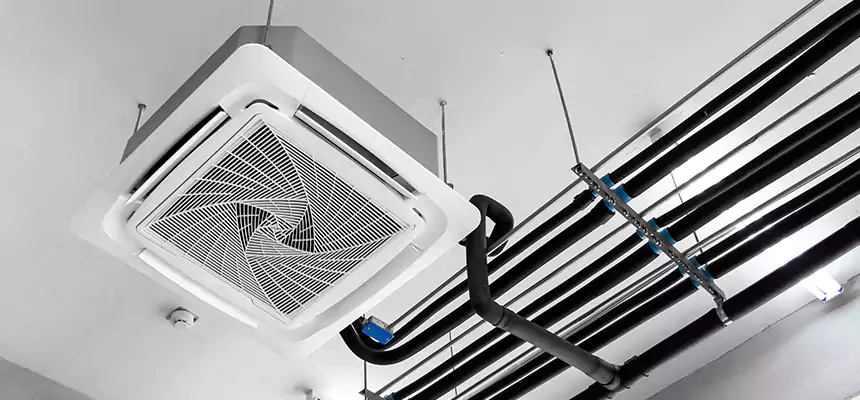 Our Air Duct Deep Cleaning Services in Findlay, OH