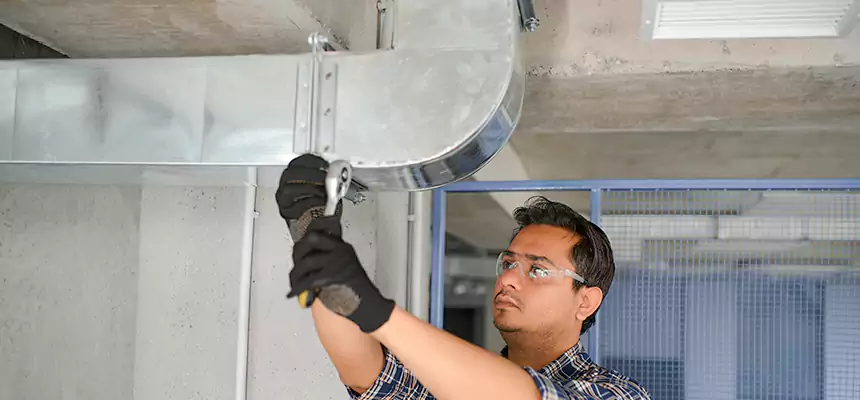 Our Air Duct Installation Services in Findlay, OH