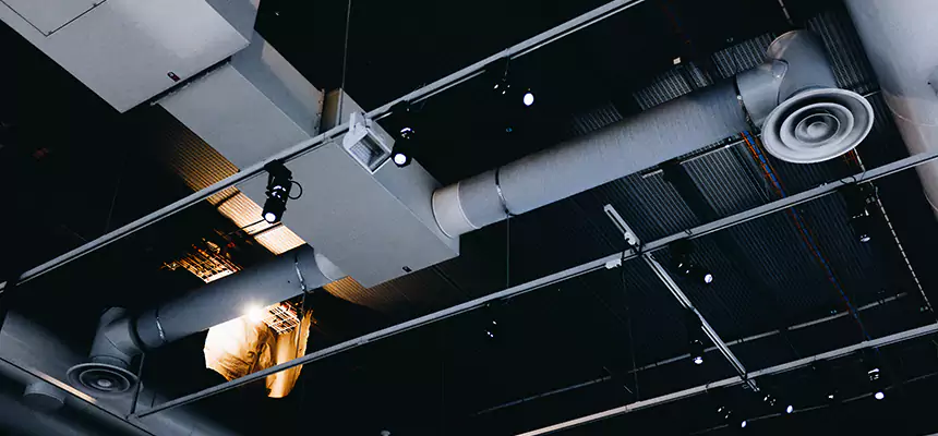 Our Air Duct Replacement Services in Findlay, OH