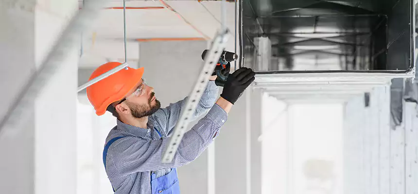 Our Air Vent Replacement Services in Findlay, OH