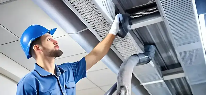 Our Annual Dryer Vent Maintenance Services in Findlay, OH