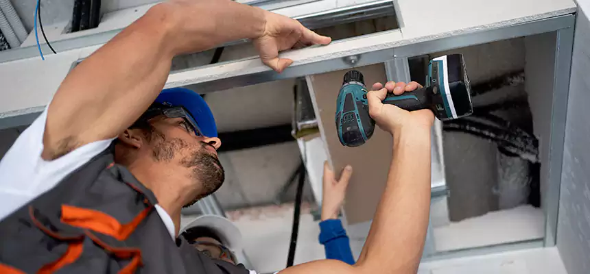 Our Apartment Air Duct Cleaning Services in Findlay, OH