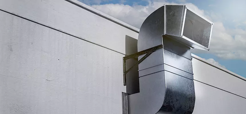 Trusted Industrial Dryer Vent Cleaning in Findlay