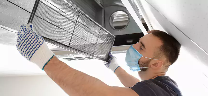 Our Dryer Vent Cleaning Services in Findlay, OH