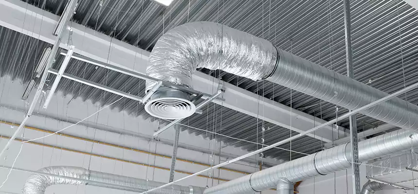 Our Dryer Vent Hose Replacement Services in Findlay, OH