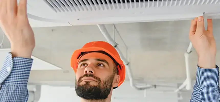 Our Furnace Vent Cleaning Services in Findlay, OH