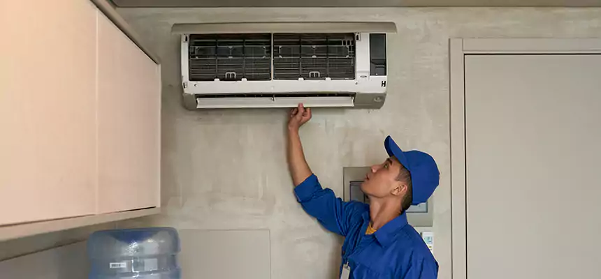 Balanced Fresh‑Air Ventilation (ERV/HRV) in Findlay