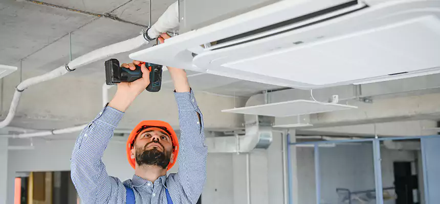 Eco‑Friendly Coil & Plenum Deep Cleaning in Findlay