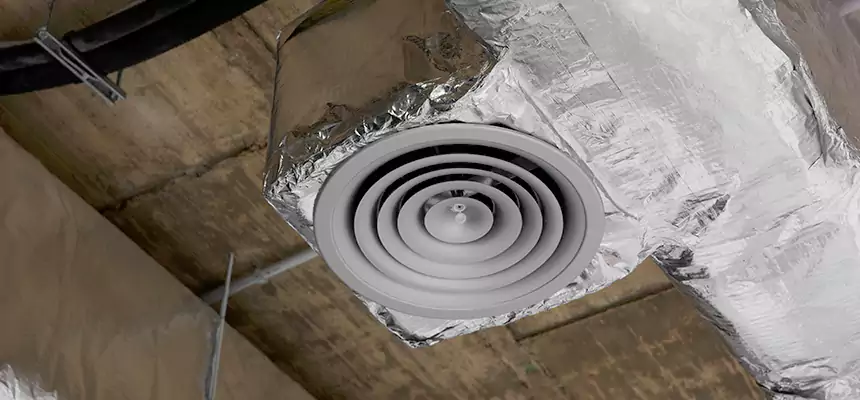 Our HVAC Ductwork Installation Services in Findlay, OH