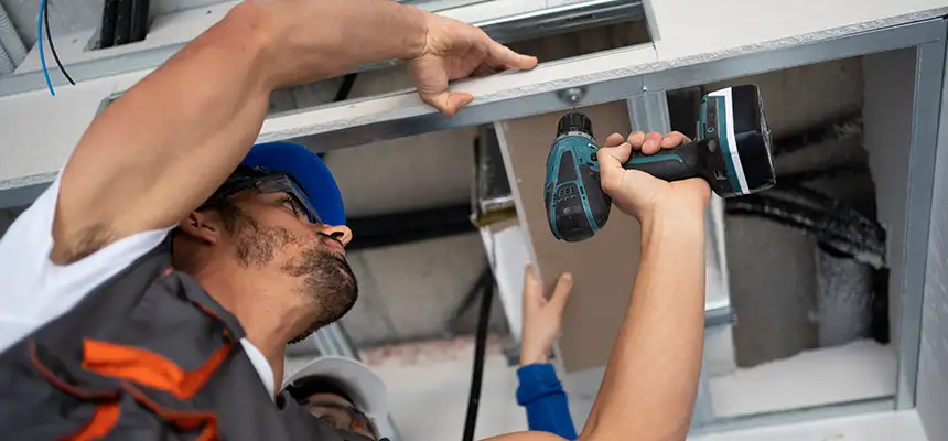 Our Improve Home Air Circulation Services in Findlay, OH