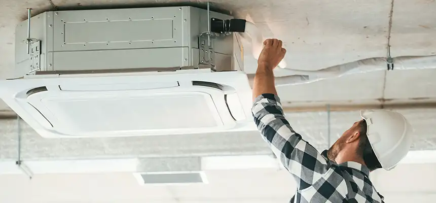 Our Local Vent Cleaning Services in Findlay, OH