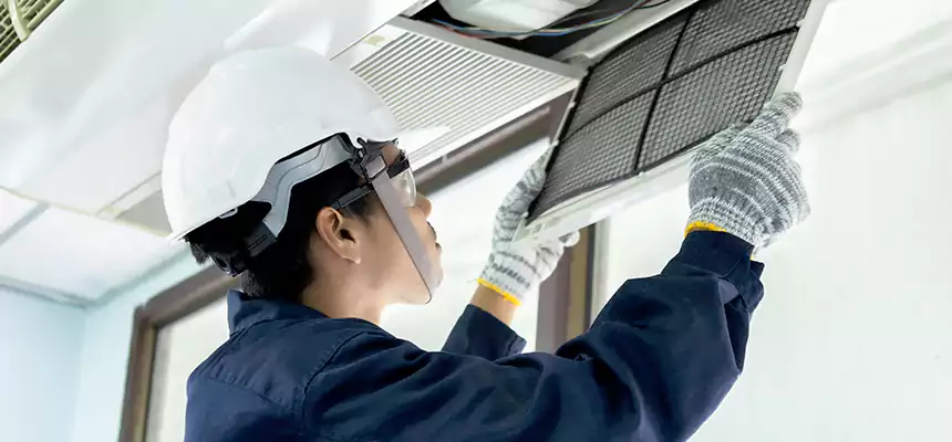 Our Mold & Mildew Removal from Air Ducts Services in Findlay, OH