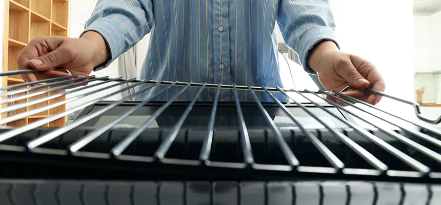 Our Vent Grille Washing Services in Findlay, OH
