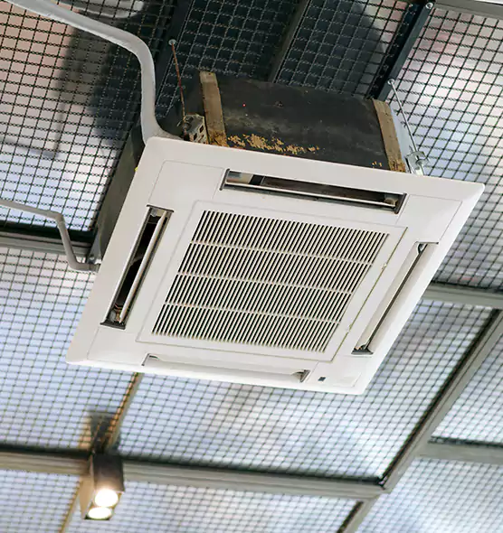 Top-Notch Allergy Relief Vent Cleaning Services in Findlay, OH