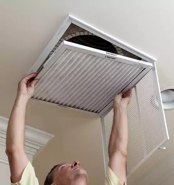 Trusted Apartment Air Duct Cleaning in Findlay, OH
