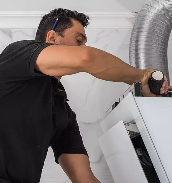 Trusted Bathroom Exhaust Duct Cleaning in Findlay, OH