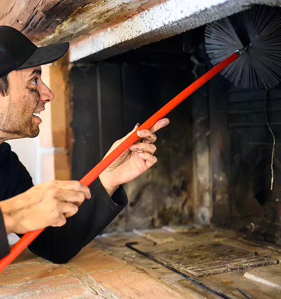 About Expert Chimney Cleaning in Findlay, OH