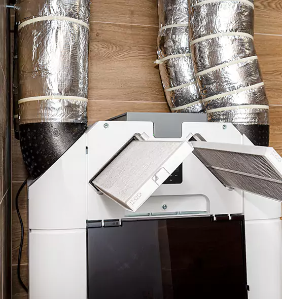 About Clogged Air Duct Repair in Findlay, OH