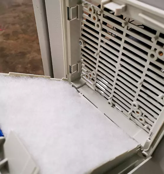 Professional Dryer Vent Mold Cleaning in Findlay, OH