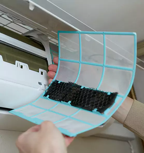 Welcome to Air Duct Cleaning & Repairs Findlay — Your Local HEPA Filter Installation Pros in Findlay, OH