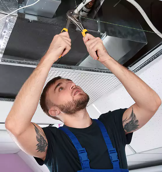 Trusted Home Air Duct Cleaning in Findlay, OH