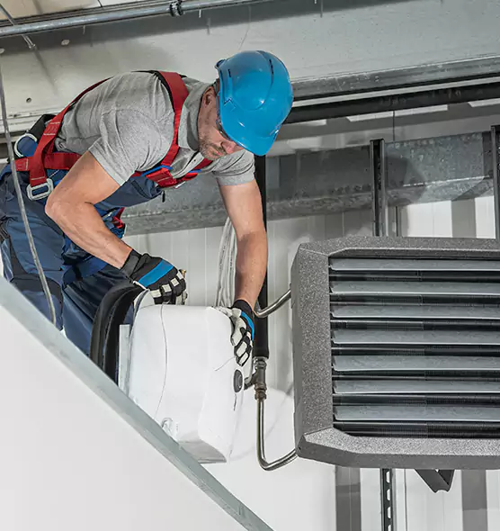 Professional HVAC Cleaning Solutions in Findlay, OH