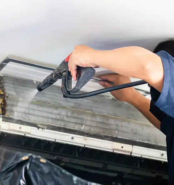 Welcome to Move-in/Move-out Duct Cleaning Services in Findlay, OH