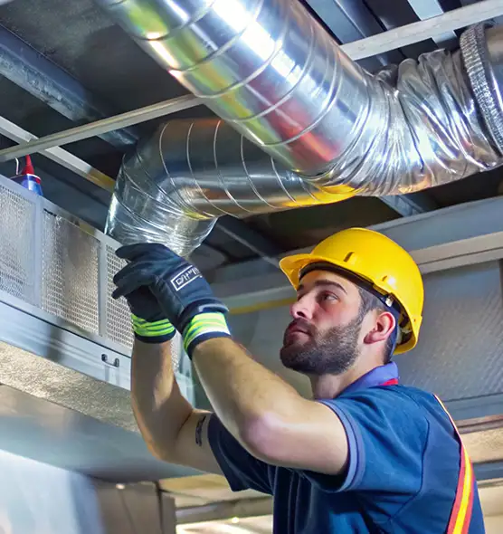 Professional NADCA Approved Air Duct Services in Findlay, OH