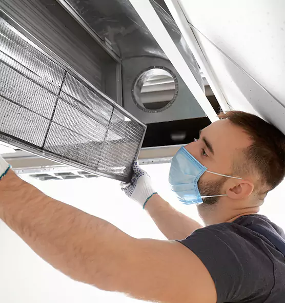 About Remove Smoke Smell From Air Duct in Findlay, OH
