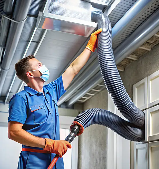 Welcome to Air Duct Cleaning & Repairs Findlay — Your Local Roof Dryer Vent Cleaning Specialists in Findlay, OH