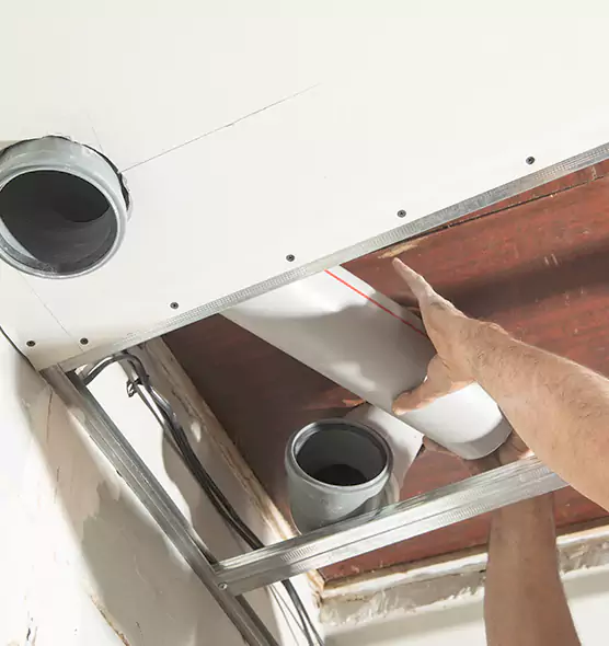 Professional Seasonal Allergy Air Duct Cleaning in Findlay, OH