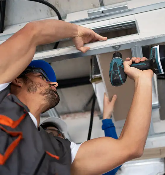 About Vent Smoke Odor Elimination in Findlay, OH