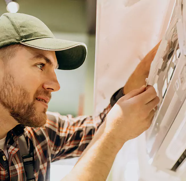 Why Homeowners Businesses Trust Us in Findlay, OH?