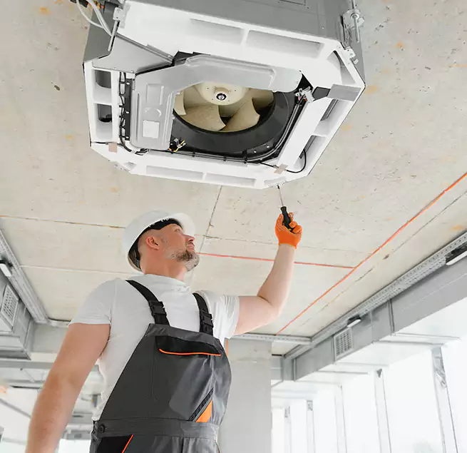 Why Homeowners & Businesses Trust Us in Findlay, OH?