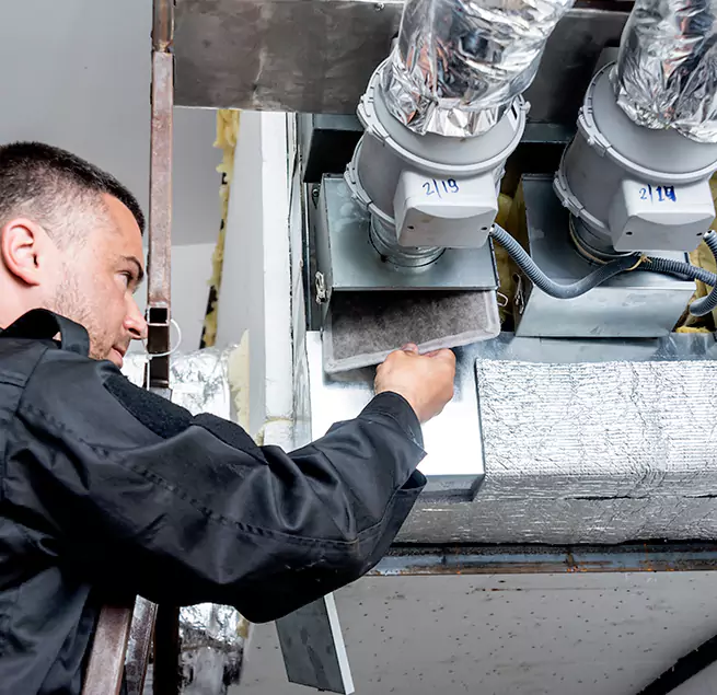 Why Homeowners & Businesses Trust Us in Findlay, OH?