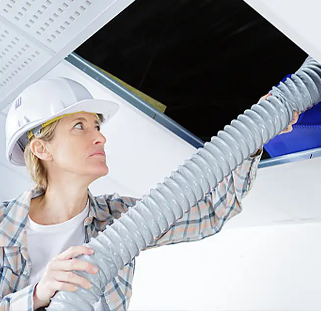 Why Homeowners & Businesses Trust Us Findlay, OH