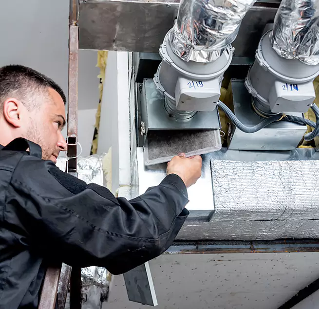  Why Homeowners & Businesses Trust Us in Findlay, OH?