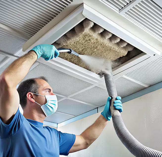 Why Homeowners Businesses Trust Us in Findlay, OH