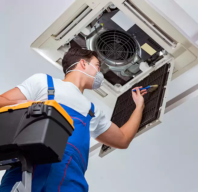 Why Homeowners & Businesses Trust Us in Findlay, OH?