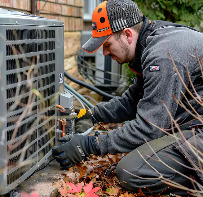 Why Homeowners & Businesses Trust Us in Findlay, OH?