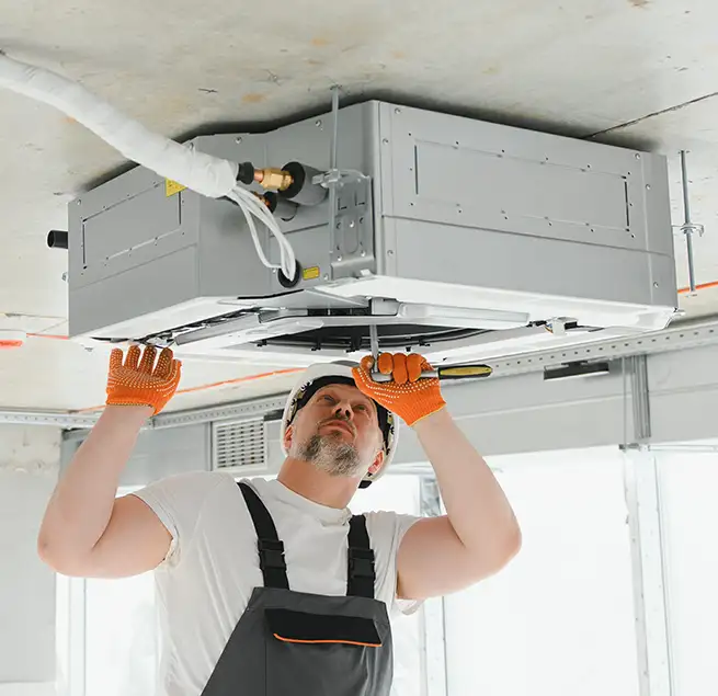 Why Homeowners & Businesses Trust Us Findlay, OH