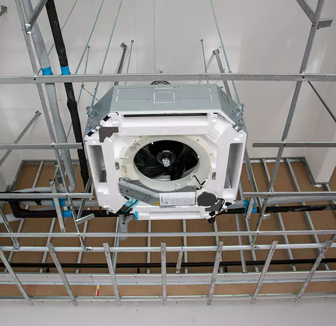 Why Homeowners & Businesses Trust Us Findlay, OH