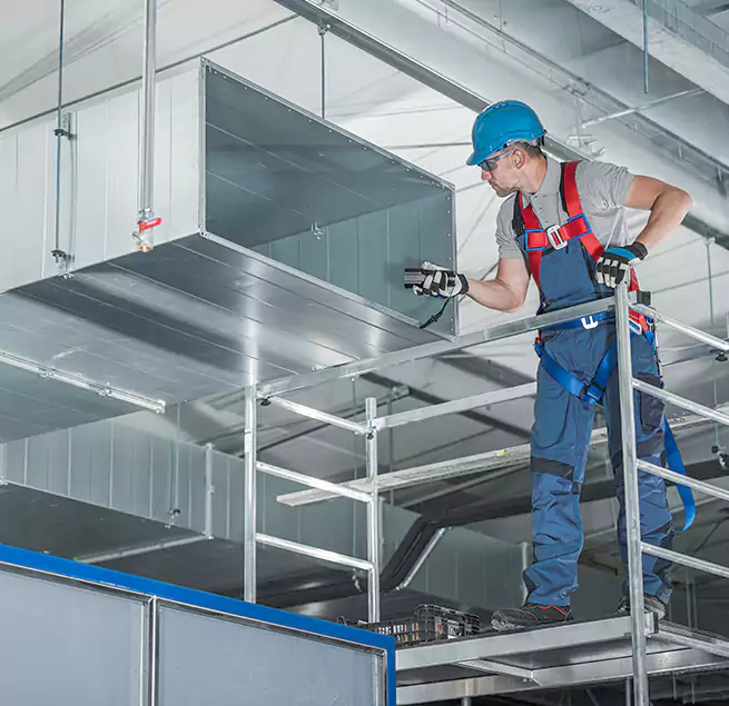 Why Homeowners Businesses Trust Us in Findlay, OH