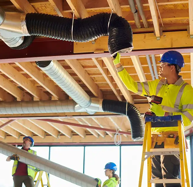 Why Homeowners & Businesses Trust Us in Findlay, OH?