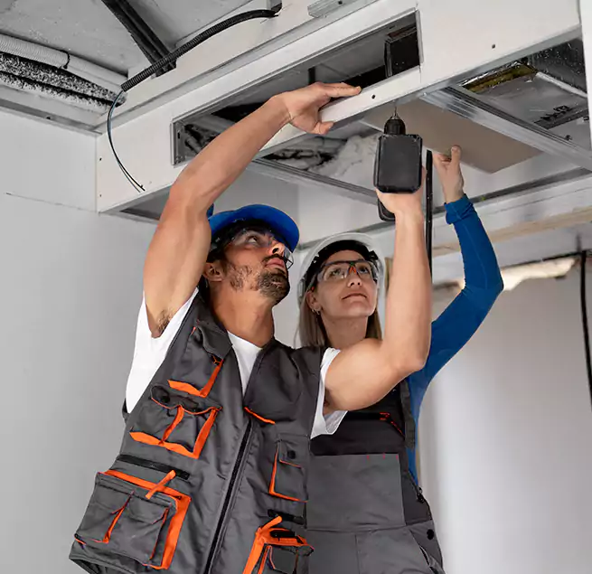 Why Homeowners & Businesses Trust Us in Findlay, OH