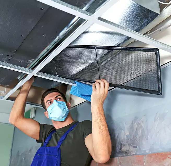 Why Homeowners Businesses Trust Us in Findlay, OH